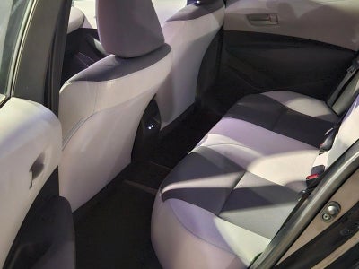 2023 Toyota Corolla LE CVT (Natl)