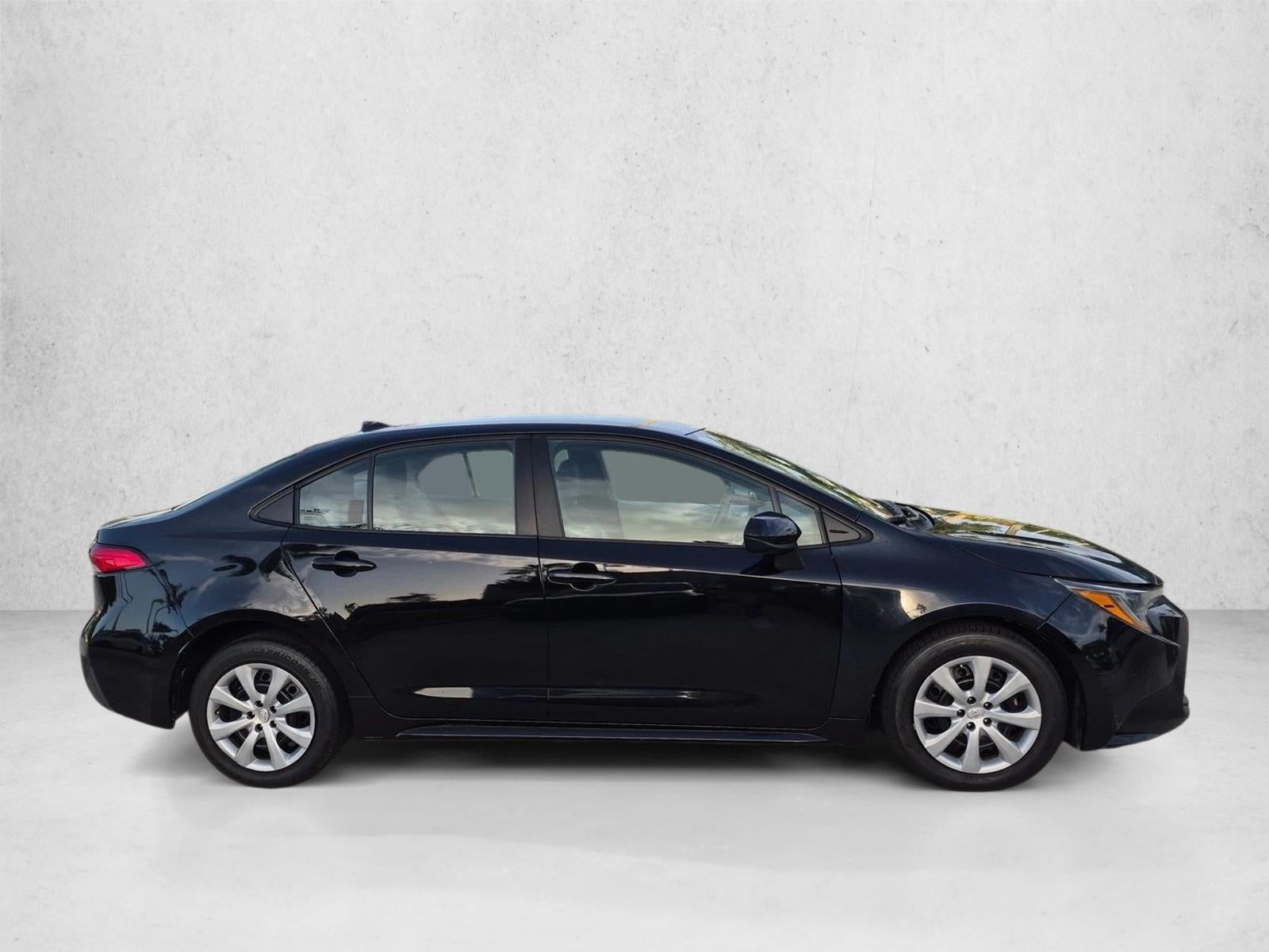 2023 Toyota Corolla LE CVT (Natl)