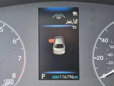 2023 Toyota Corolla LE CVT (Natl)