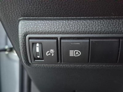 2023 Toyota Corolla LE CVT (Natl)