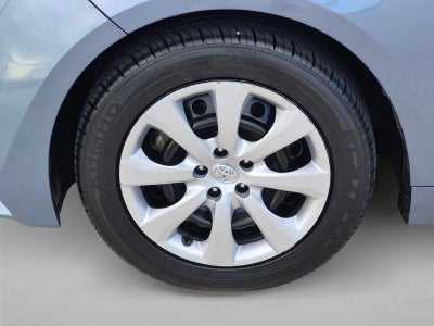 2023 Toyota Corolla LE CVT (Natl)