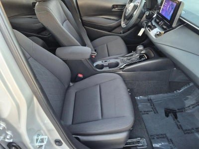 2023 Toyota Corolla LE CVT (Natl)