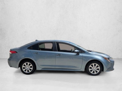 2024 Toyota Corolla LE CVT (Natl)