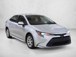2024 Toyota Corolla LE CVT (Natl)