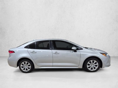 2024 Toyota Corolla LE CVT (Natl)