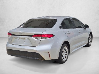 2024 Toyota Corolla LE CVT (Natl)