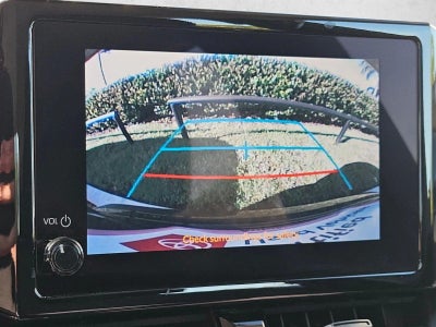 2024 Toyota Corolla LE CVT (Natl)