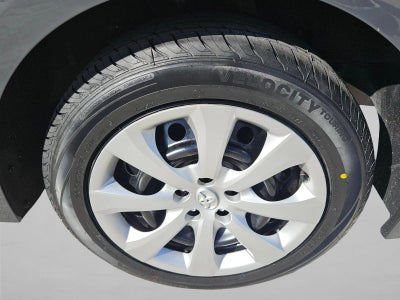 2024 Toyota Corolla LE CVT (Natl)