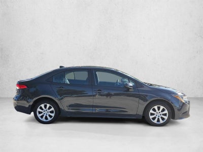 2024 Toyota Corolla LE CVT (Natl)