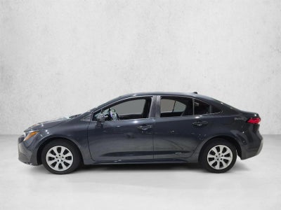 2024 Toyota Corolla LE CVT (Natl)