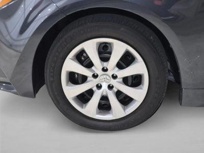 2024 Toyota Corolla LE CVT (Natl)