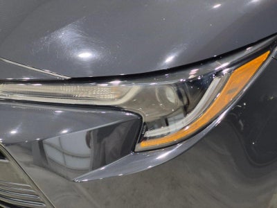 2024 Toyota Corolla LE CVT (Natl)