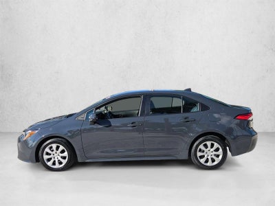 2024 Toyota Corolla LE CVT (Natl)