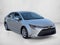 2025 Toyota Corolla LE CVT (Natl)