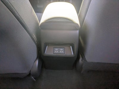 2025 Toyota Corolla LE CVT (Natl)