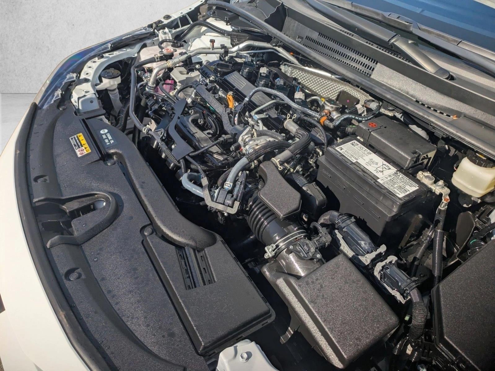 2025 Toyota Corolla LE CVT (Natl)