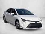 2025 Toyota Corolla LE CVT (Natl)