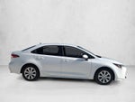 2025 Toyota Corolla LE CVT (Natl)