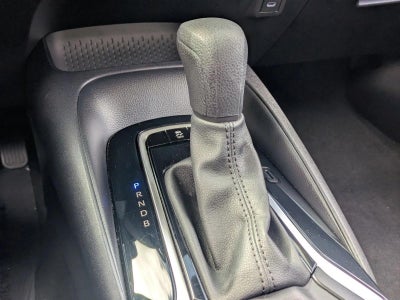 2023 Toyota Corolla LE CVT (Natl)