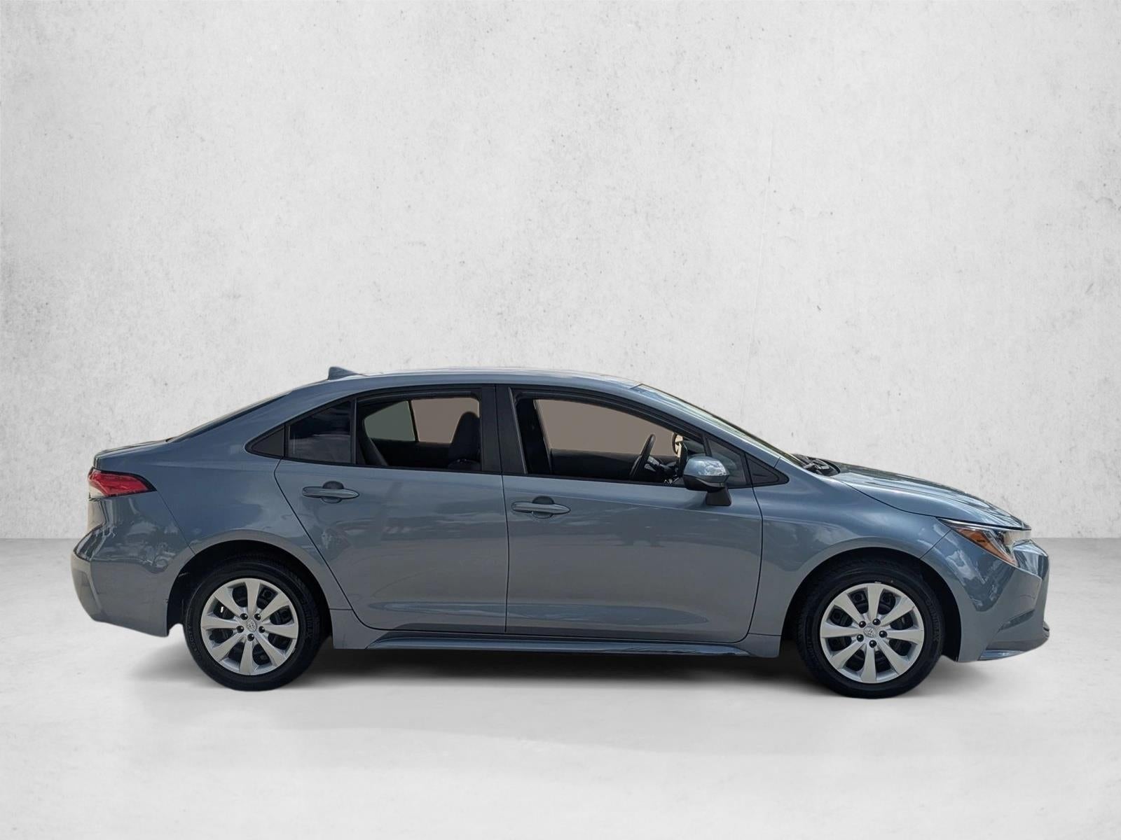 2023 Toyota Corolla LE CVT (Natl)