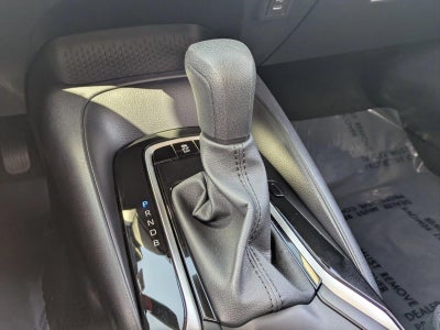 2026 Toyota Corolla LE CVT (Natl)