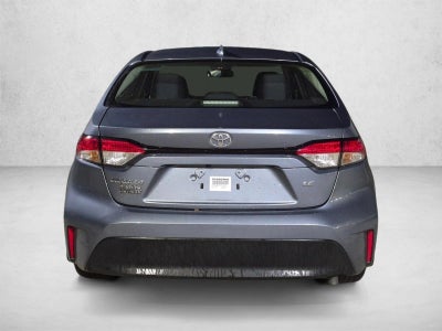 2024 Toyota Corolla LE CVT (Natl)