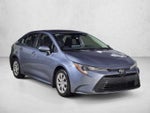 2024 Toyota Corolla LE CVT (Natl)