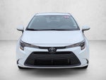 2025 Toyota Corolla LE CVT (Natl)