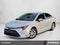2026 Toyota Corolla LE CVT (Natl)