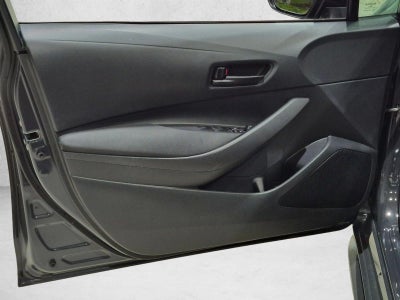 2024 Toyota Corolla LE CVT (Natl)