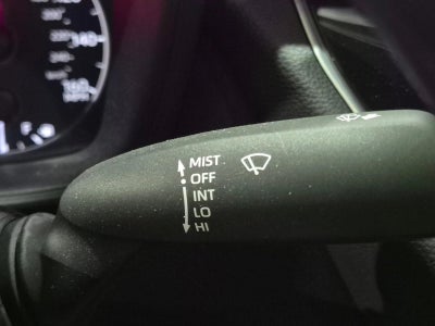 2024 Toyota Corolla LE CVT (Natl)
