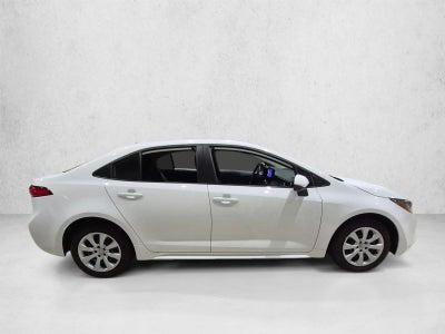 2024 Toyota Corolla LE CVT (Natl)