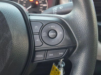 2024 Toyota Corolla LE CVT (Natl)