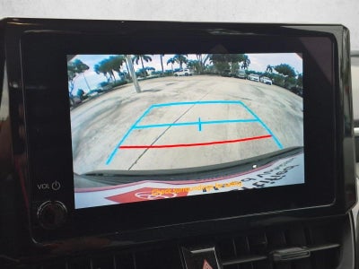 2024 Toyota Corolla LE CVT (Natl)