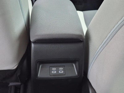 2024 Toyota Corolla LE CVT (Natl)