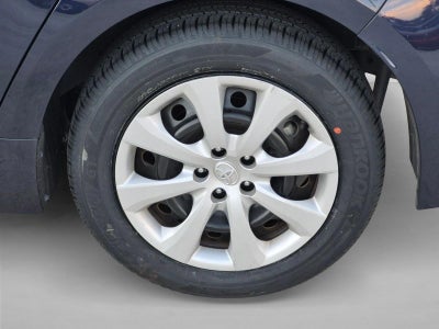 2024 Toyota Corolla LE CVT (Natl)