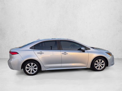 2023 Toyota Corolla LE CVT (Natl)