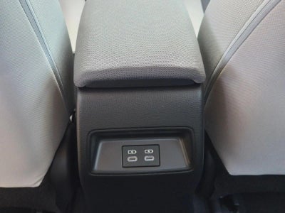 2025 Toyota Corolla LE CVT (Natl)
