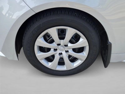 2025 Toyota Corolla LE CVT (Natl)