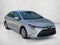 2025 Toyota Corolla LE CVT (Natl)
