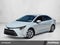 2026 Toyota Corolla LE CVT (Natl)