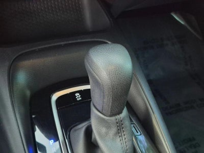 2023 Toyota Corolla LE CVT (Natl)