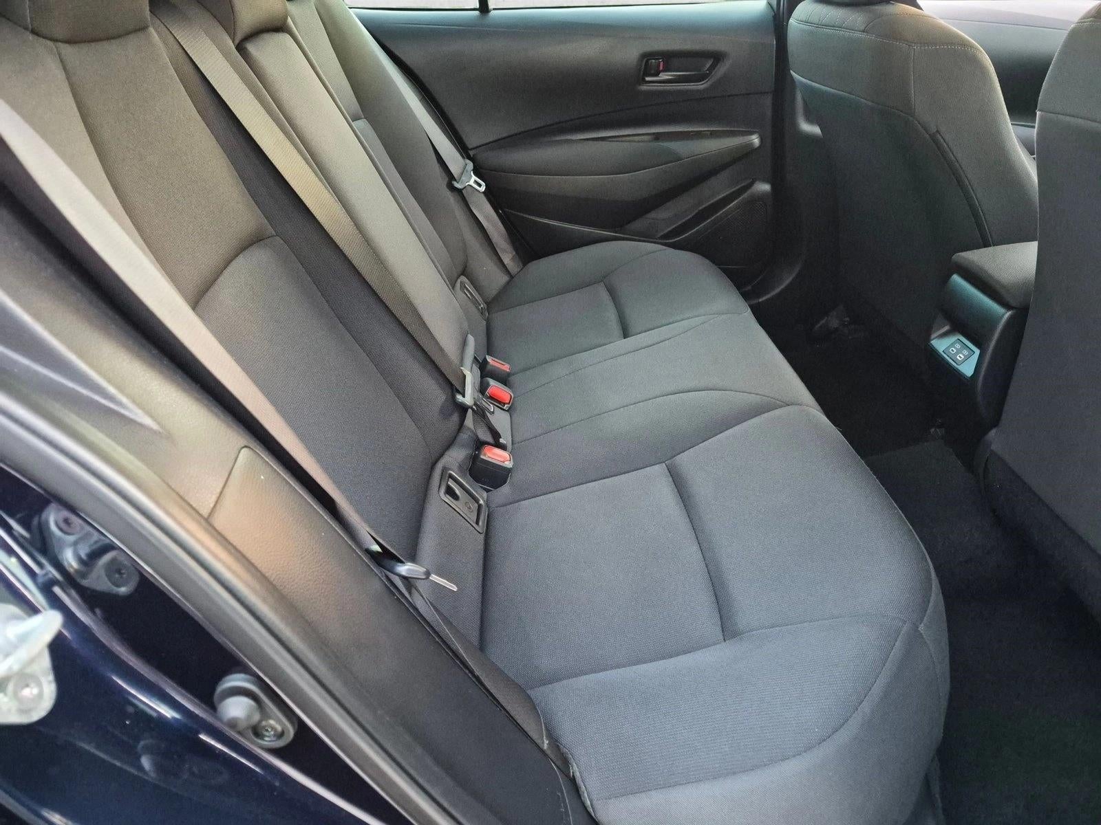 2023 Toyota Corolla LE CVT (Natl)