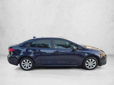 2023 Toyota Corolla LE CVT (Natl)