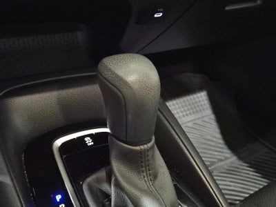 2024 Toyota Corolla LE CVT (Natl)