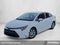 2025 Toyota Corolla LE CVT (Natl)