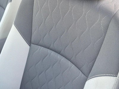 2025 Toyota Corolla LE CVT (Natl)