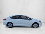 2025 Toyota Corolla LE CVT (Natl)