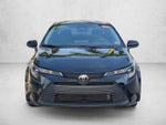 2025 Toyota Corolla LE CVT (Natl)