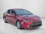 2024 Toyota Corolla LE CVT (Natl)